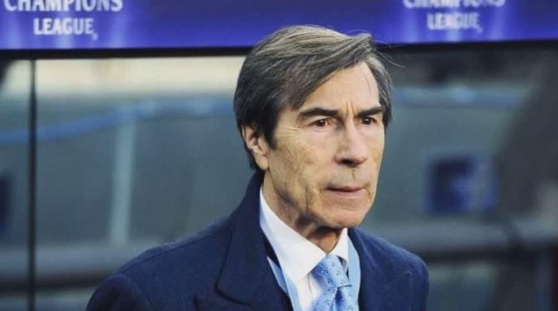 布拉伊达回应去拜仁传闻:对此一无所知,但我希望留在足球界工作