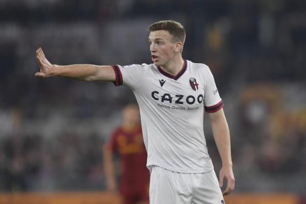 全尤文:尤文今夏有意莫塔爱将L-弗格森,博洛尼亚要价3000万欧