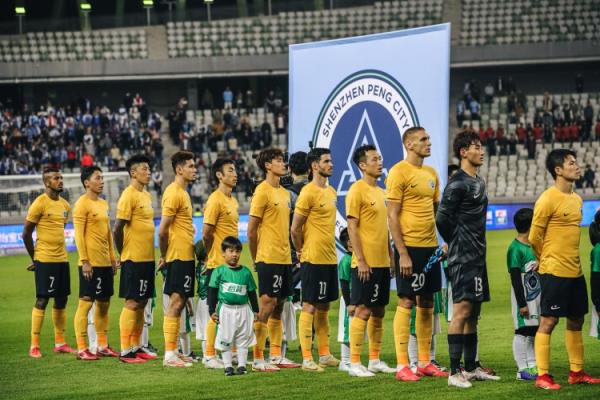 记者:深圳新鹏城遭遇两连败 听说俱乐部已在布局二次转会