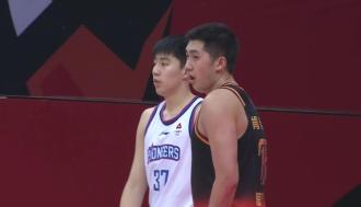 2024年03月26日 张云梦26分 詹姆斯22+18 天津5人18+轻取江苏止4连败